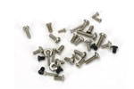 EFLH2007 MD520N Hardware Set: BCX3